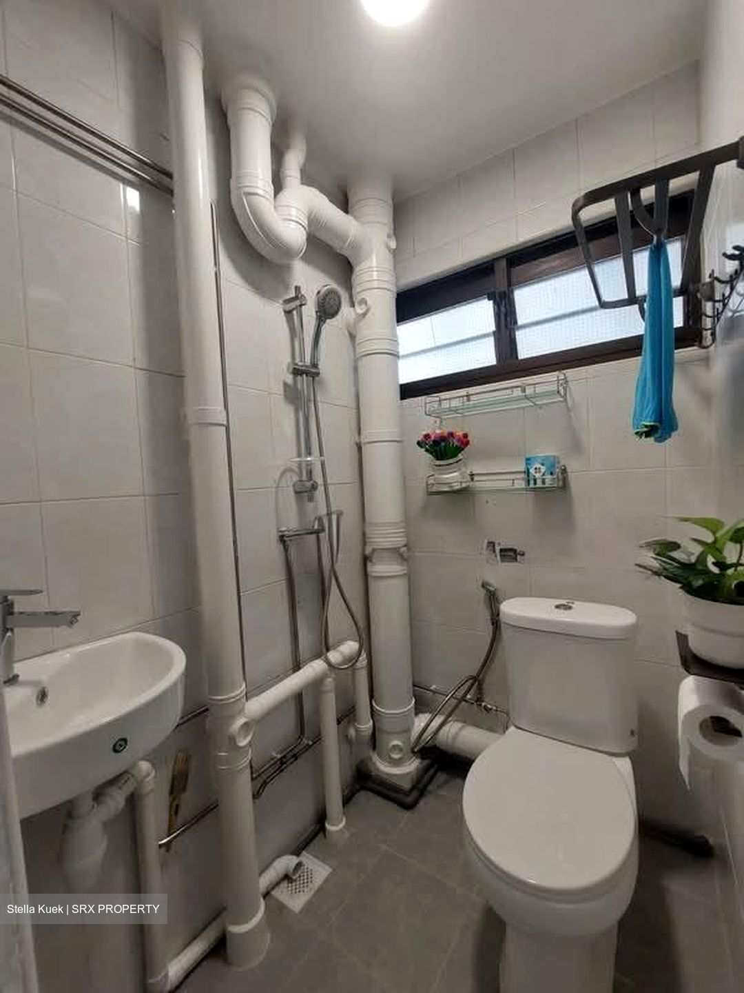 Blk 1 Ghim Moh Green (Queenstown), HDB 5 Rooms #554266881
